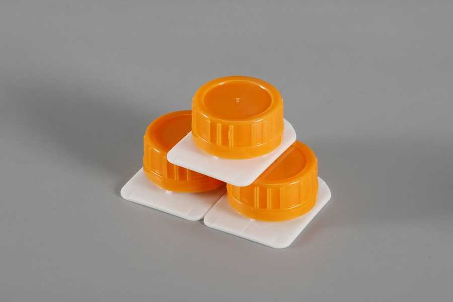 Tampas de caixa de café RTD